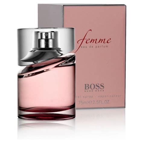 parfumuri hugo boss dama.